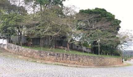 Terreno Residencial à venda, Suíssa, Ribeirão Pires - TE0062.