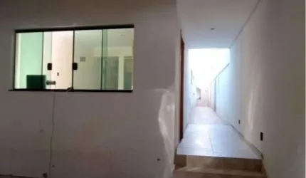 Sobrado Residencial à venda, Jardim Cacique, Suzano - SO0057.