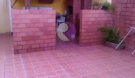 Sobrado Residencial à venda, Parque Suzano, Suzano - SO0034.