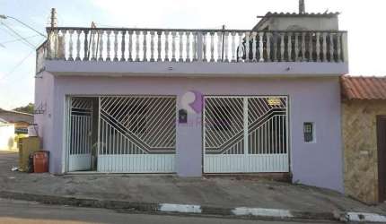 Casa Residencial para locação, Jardim Saúde, Suzano - CA0325.