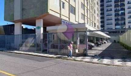 Apartamento com 3 dormitórios - Condomínio Edifício Claudio Abrahao, Centro - Mogi das Cruzes