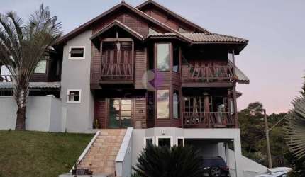 Sobrado com 3 quartos, Parque Residencial Itapeti - Mogi das Cruzes