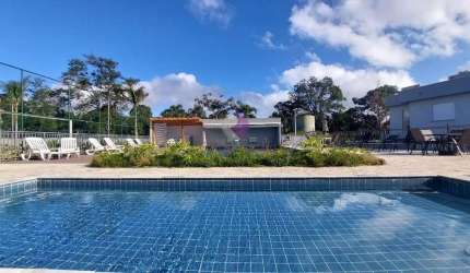 Sobrado com 2 dormitórios, Condomínio Villa das Paineiras, Jardim Modelo - Suzano