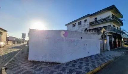Salão comercial, Bairro Conjunto Risidencial Iraí- Suzano