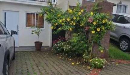 Sobrado com 2 dormitórios à venda, 61 m² por R$ 479.500,00 - Chácara Faggion - Suzano/SP