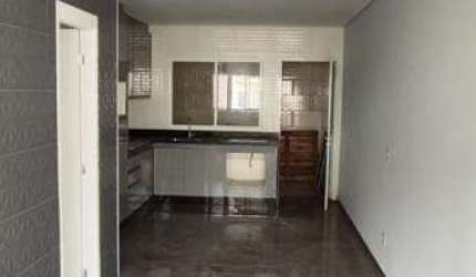 Sobrado com 2 dormitórios à venda, 66 m² por R$ 320.000,00 - Cidade Boa Vista - Suzano/SP