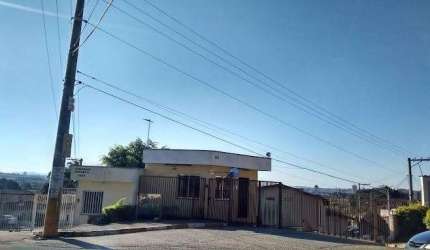 Casa com 2 dormitórios à venda, 52 m² por R$ 450.000,00 - Jardim São Luís - Suzano/SP