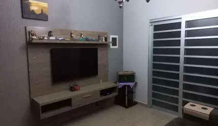 Sobrado com 3 dormitórios à venda, 126 m² por R$ 595.000,00 - Jardim Rubi - Mogi das Cruzes/SP