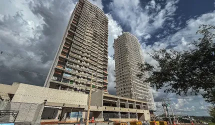 Apartamento à venda Ribeirão Preto, Prof. João Fíusa, 3 suítes