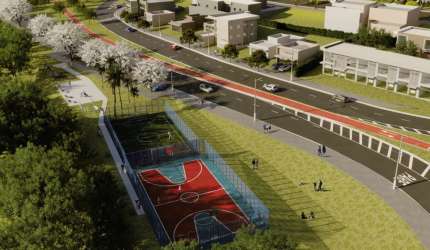 Lançamento: Lotes no Belvedere Laranjeiras - Bairro Planejado na Zona Sul de Ribeirão Preto