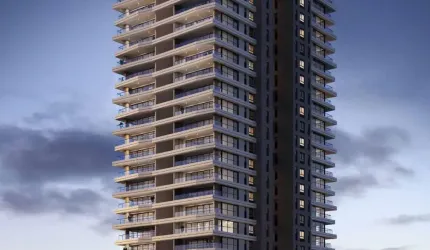 Lançamento de apartamento 3 suítes, 183 m² - Jardim Ilhas do Sul - Ribeirão Preto/SP ARTSE