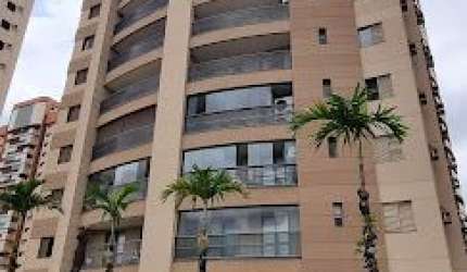 Apartamento de 137m² à Venda no Jd. Irajá | 4 Dorms (2 Suítes) | Varanda Gourmet | Zona Sul de Ribeirão - R$820mil