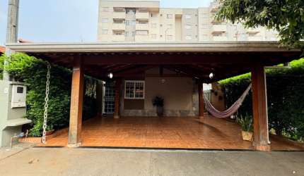 Vende casa Condomínio Portal dos Pinheiros - Parque São Sebastião - Ribeirão Preto/SP