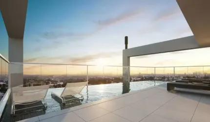 Apartamento 2 Suítes na Vila Operária em Itajaí