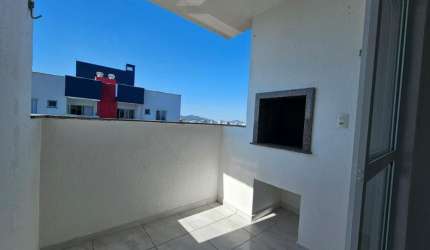 Apartamento de 2 Dormitórios no Coerdeiros em Itajaí