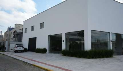 Galpão bairro Areias em Camboriú