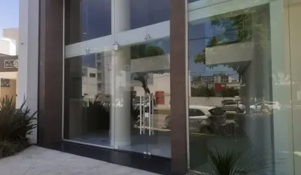 Sala Comercial Térrea no Centro de Itajaí