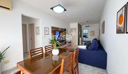 Apartamento à venda no bairro Marapé