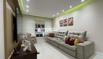 Apartamento à venda no bairro Embaré