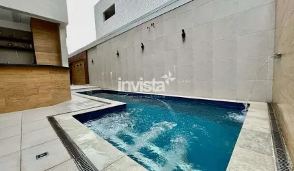 Casa Geminada à venda no bairro Pompéia