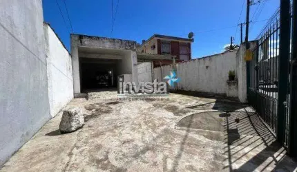 Casa à venda no bairro Macuco