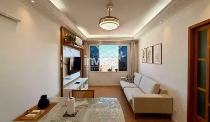 Apartamento à venda no bairro Embaré