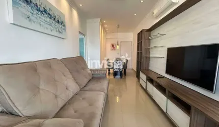 Apartamento à venda no bairro Vila Mathias