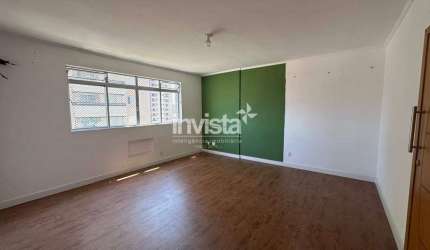 Apartamento à venda no bairro Embaré