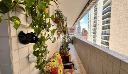 Apartamento à venda no bairro Gonzaga