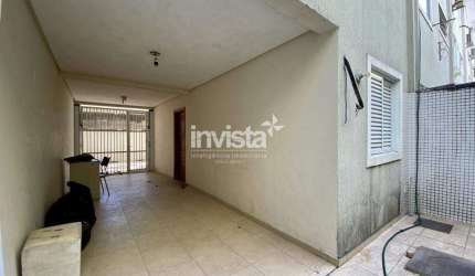 Casa à venda no bairro Macuco