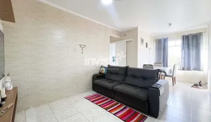 Apartamento à venda no bairro Macuco