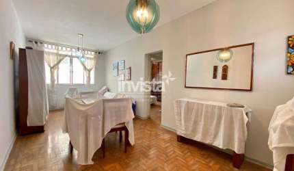 Apartamento à venda no bairro José Menino