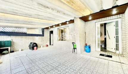 Casa à venda no bairro Vila Belmiro