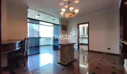 Apartamento à venda no bairro Embaré