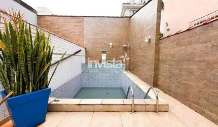Casa à venda no bairro Marapé
