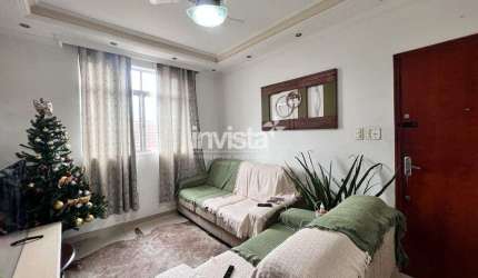 Apartamento à venda no bairro Macuco
