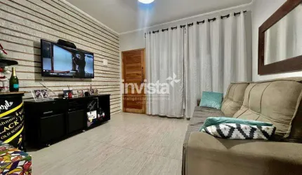 Apartamento à venda no bairro Estuário