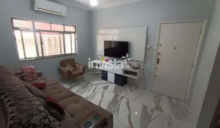 Apartamento à venda no bairro Embaré