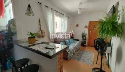 Apartamento à venda no bairro Vila Mathias