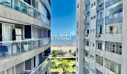 Apartamento à venda no bairro Pompéia