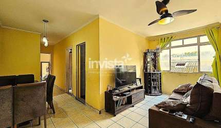Apartamento à venda no bairro Macuco