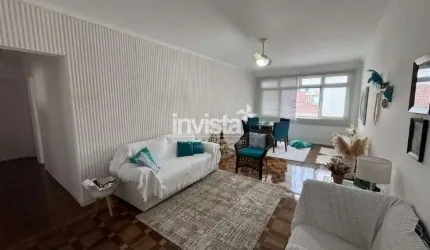 Apartamento à venda no bairro Aparecida