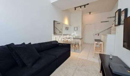 APARTAMENTO DUPLEX PARA LOCAÇÃO NO GONZAGA