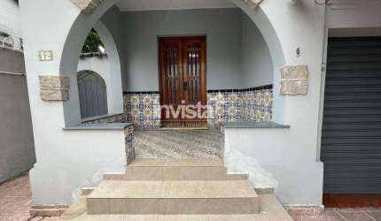 Casa Geminada no Gonzaga