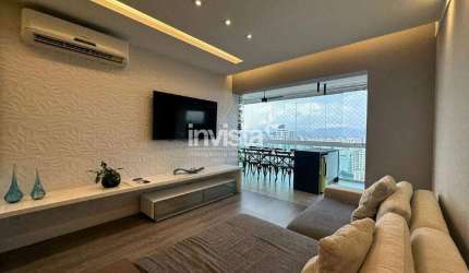 Apartamento à venda no bairro Ponta da Praia
