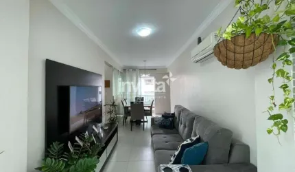 Apartamento à venda no bairro Campo Grande