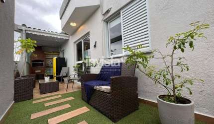 Cobertura Duplex à venda no bairro Encruzilhada