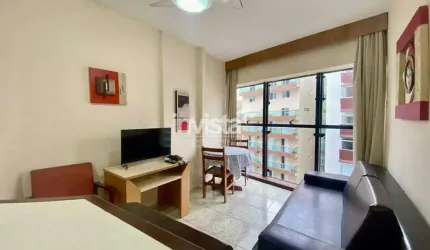 Flat à venda no bairro Gonzaga