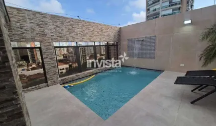 Cobertura à venda no bairro Boqueirão
