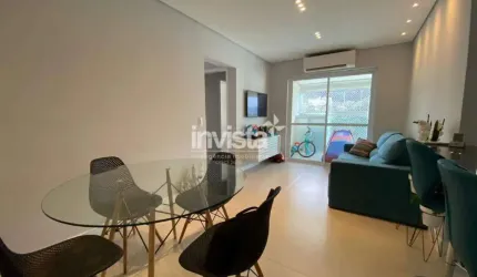 Apartamento à venda no bairro José Menino